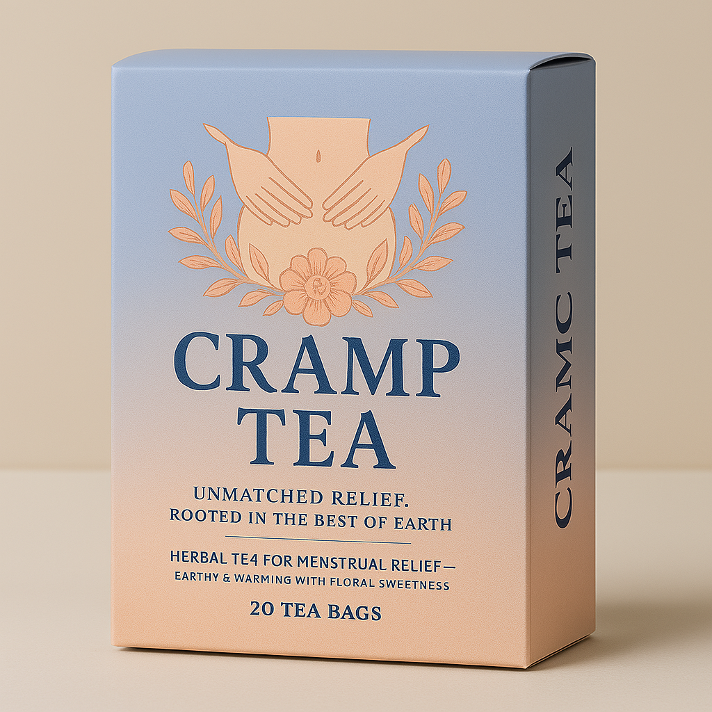 Cramp Tea